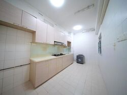 Blk 648 Eastdale (Punggol), HDB 5 Rooms #509291341
